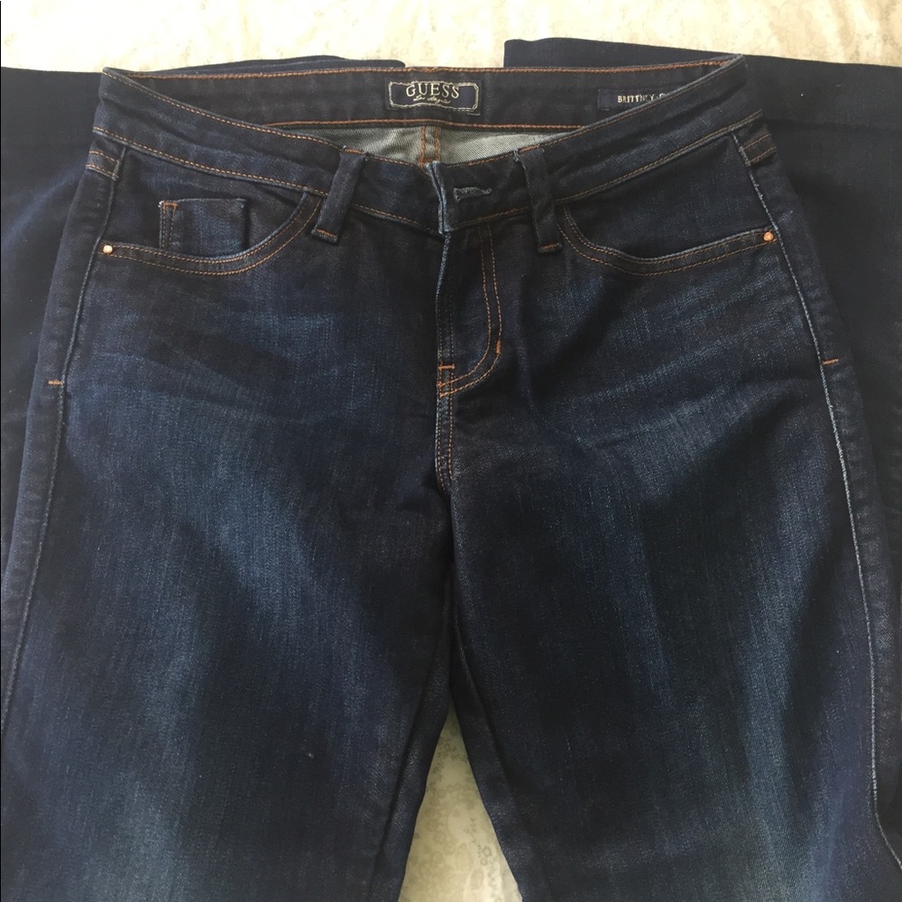 Guess jeans